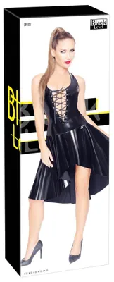 Image de Lack Kleid S