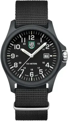 Produktbild von Luminox Land X2.BD01.2