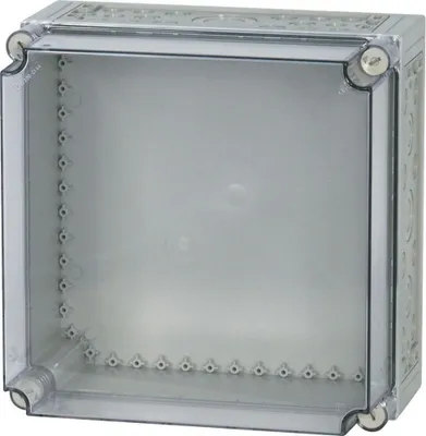 Obrázek produktu pro Eaton CI44E-200, Nástěnný regál, Šedá