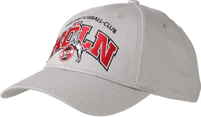 Produktbild von 1. FC Köln Cap "Erster Fußball-Club"