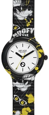 Obrázok produktu pre HIP HOP NEW COLLECTION Náramkové hodinky HWU1044