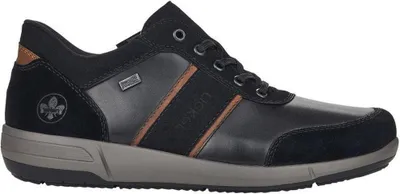 Produktbild von Rieker Herren Schnürer B0932-00 Farbe: Schwarz Größe: 42