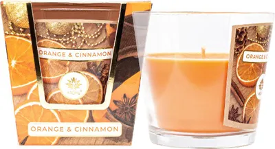 Produktbild von ARÔME Orange & Zimt