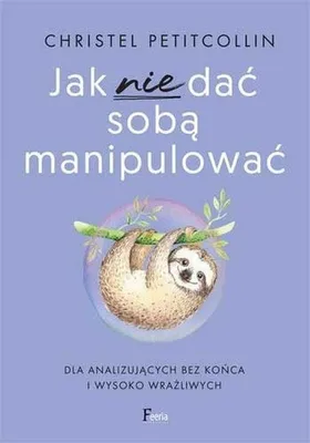 Obrázok produktu pre Jak nie dać sobą manipulować wydanie 3