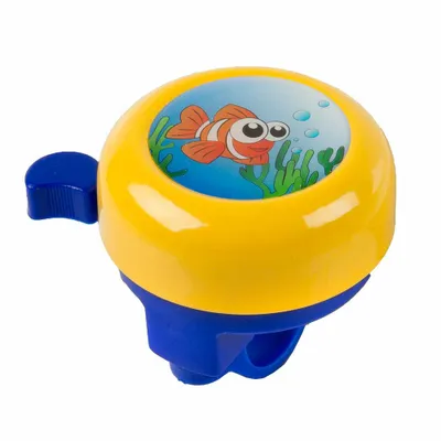 Produktbild von Kinderglocke aus Stahl 1 Stück