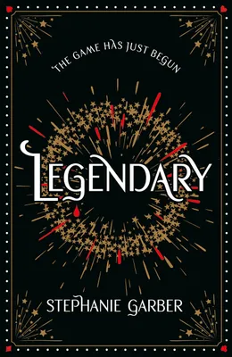 Produktbild von Legendary