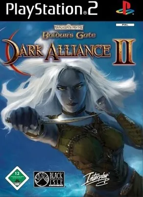 Produktbild von Baldur's Gate - Dark Alliance 2