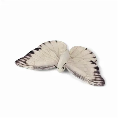 Image de WWF - Peluche - Papillon (20cm) réaliste Peluche en peluche