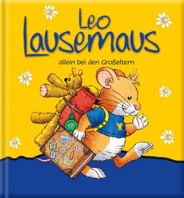 Immagine prodotto di Leo Lausemaus allein bei den Grosseltern