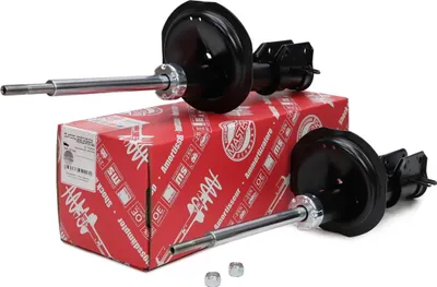 Obrázok produktu pre MS 16K004801 Tlmič prednej nápravy pre FIAT PUNTO (176_)
