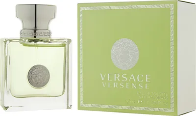 Produktbild von Damenparfüm Versense Versace EDT   30 ml