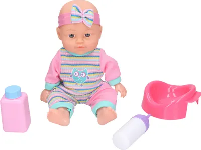 Zdjęcie produktu dla Siusiające dziecko 25 cm