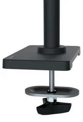 Immagine prodotto di Ergotron 98-729-292, Base, Nero, Alluminio, Acciaio, 20 kg, Tavolo, 1,8 kg