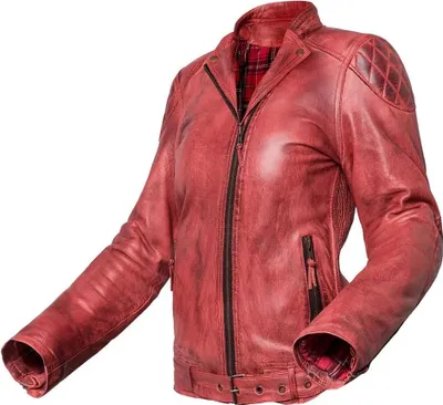 Produktbild von Invictus Electra Jacke Rot M Damen Rot M