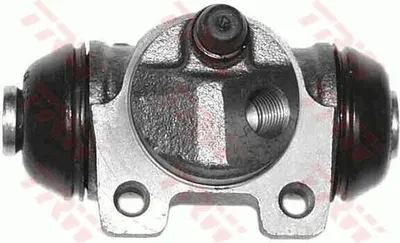 Produktbild von TRW Radbremszylinder Trommelbremse Hinten Links für RENAULT 21 Stufenheck (L48) BWH140