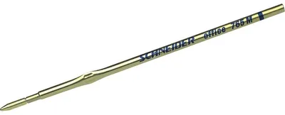Immagine prodotto di Schneider 176513 Penna a sfera Office 765 - M, blu (indelebile)