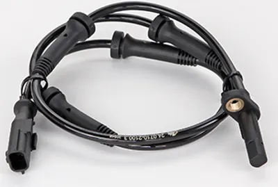 Produktbild von ATE ABS Sensor Raddrehzahl Hinten für OPEL Vivaro A Kastenwagen (X83) 24.0710-2100.3