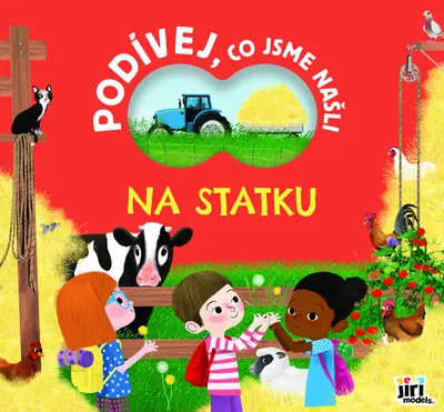 Image de Co jsme našli Na statku