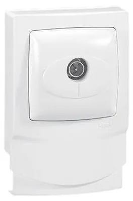 Produktbild von Legrand 031466, 278 mm, 84 mm, 114 mm, 735 g