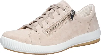 Produktbild von Legero TANARO 5.0 Damenschuhe - bequeme Schnür- Halbschuhe beige Freizeit NEU