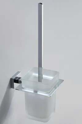 Produktbild von AZ Toilettenbürstengarnitur