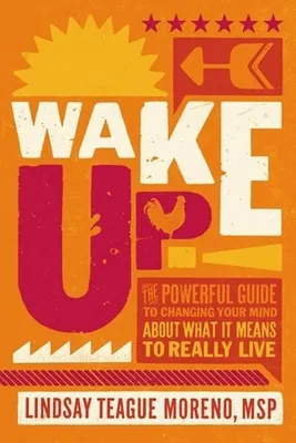 Imagen del producto de Wake Up!