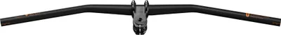 Produktbild von SQLAB 311 FL-X Carbon, Fahrrad Lenker, schwarz, SQL-2164