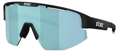 Imagen del producto de Gafas de deporte Bliz Matrix, talla SMALL, color mate: color