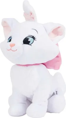 Immagine prodotto di Simba Plush Toy 6315876249 in White color size Talla unica