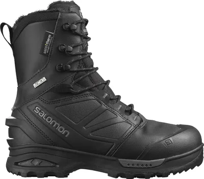 Image de Salomon Toundra Pro Clima shoesSalomon Waterproof M 404727 Pullunder Salomon Größe : 46,