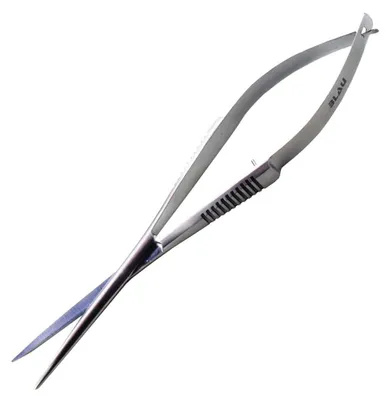 Productafbeelding van BLAU Nano Spring Scissors