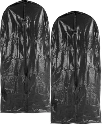 Obrázok produktu pre Obliečka na šaty 60x135 cm 2 ks.