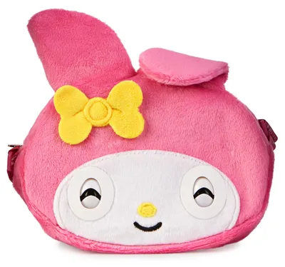 Produktbild von BAG Sanrio Purse Pets - My Melody