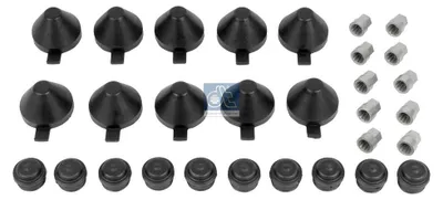 Produktbild von DT Spare Parts Bremssattel-Reparatursatz 3.96473