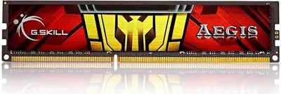 Produktbild von Dimm 8 Gb Ddr3-1333   (F3-1333C9S-8Gis, Aegis)