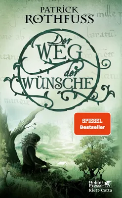 Produktbild von Der Weg der Wünsche