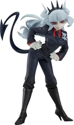 Produktbild von Helltaker Pop Up Parade PVC Lucifer 17 cm