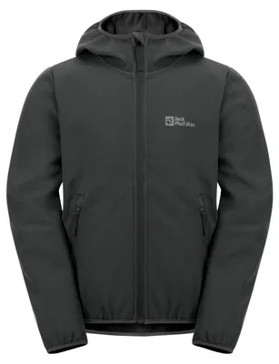 Productafbeelding van Jack Wolfskin FOURWINDS JASJES (voor kinderen)