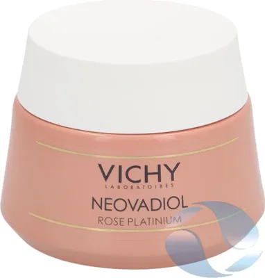 Produktbild von Nährende Tagescreme Neovadiol Vichy (50 ml)