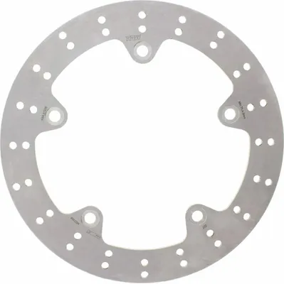 Immagine prodotto di Disco freno fisso TRW LUCAS D.270mm 5 bulloni per BMW