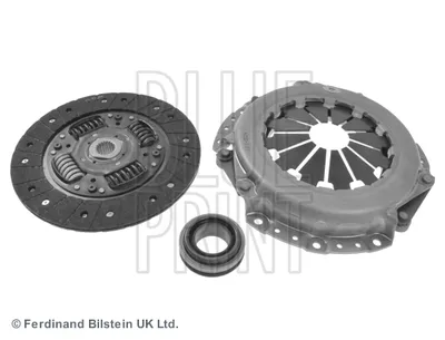 Produktbild von BLUE PRINT Kupplungssatz Kupplung für HYUNDAI GETZ (TB) ADG030172