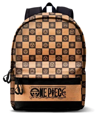 Obrázek produktu pro Batoh "One Piece Plus Chess", adaptabilní, 43 cm
