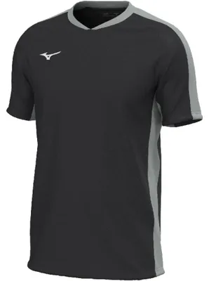 Produktbild von Mizuno Herren TEAM TRN TEE - V2EAC511, Farbe:Schwarz, Textil:XXL