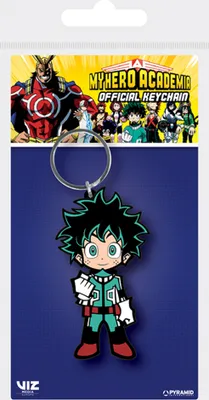 Immagine prodotto di My Hero Academia - Portachiavi - Deku