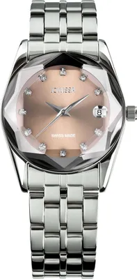 Productafbeelding van Jowissa - J6.259.L - Armbanduhr - Damen - Quarz - Cosmo
