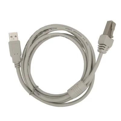Zdjęcie produktu dla 1.kabel skanera o długości 7 m do przenośnego skanera kodów kreskowych IBM z interfejsem USB 2.0 typu Plug and Play