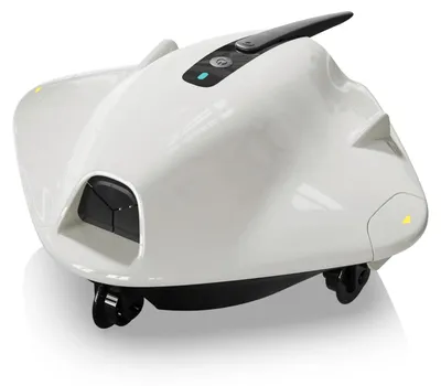 Obrázok produktu pre S2 Ultra – robot na čistenie bazénov – vodotesný podľa normy IPX8 – dvojitý motor – filter 180 µm – prevádzková doba 70 minút – funkcia automatického parkovania – lítiová batéria