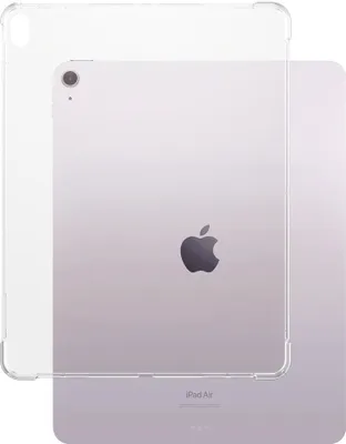 Produktbild von SAFE. by PanzerGlass TPU Case Transparent iPad Air 13