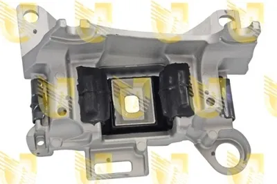 Produktbild von UNIGOM Motorlager Gummimetalllager Vorne Links für RENAULT MEGANE III Grandtour (KZ0/1) 397739