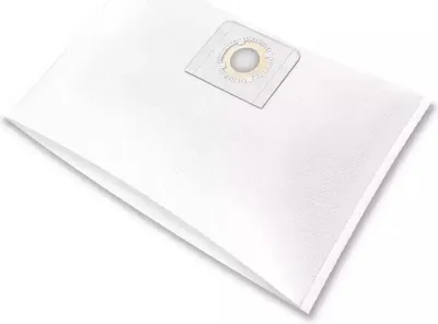 Image de DEDRA Sac pour aspirateur portable DED6604 - DED66044